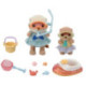 Sylvanian Families Set Hermanas Nutria