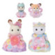 Sylvanian Families Set Princesa Floreciente