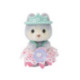 Sylvanian Families Set Princesa Floreciente