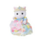 Sylvanian Families Set Princesa Floreciente