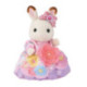 Sylvanian Families Set Princesa Floreciente
