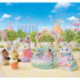 Sylvanian Families Set Princesa Floreciente