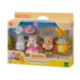 Sylvanian Families Set Cuento de Hadas Fantástico