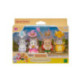 Sylvanian Families Set Cuento de Hadas Fantástico