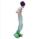 Banpresto Hunter x Hunter Figura Hisoka Morow Grandista