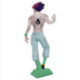 Banpresto Hunter x Hunter Figura Hisoka Morow Grandista