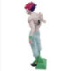 Banpresto Hunter x Hunter Figura Hisoka Morow Grandista