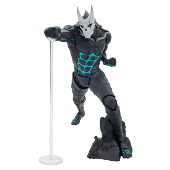 Banpresto Kaiju No. 8 Figura Kaiju No. 8 Grandista