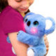 My Fuzzi Friends Snuggling Koala