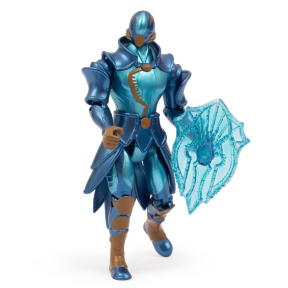 Gormiti Figura con Arma 15 cm Varios Modelos