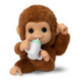Little Live Pets My Baby Monkey Mascota Interactiva