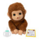 Little Live Pets My Baby Monkey Mascota Interactiva