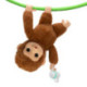 Little Live Pets My Baby Monkey Mascota Interactiva