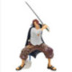 Banpresto One Piece Figura Shanks Grandista