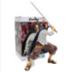 Banpresto One Piece Figura Shanks Grandista