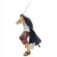 Banpresto One Piece Figura Shanks Grandista