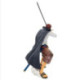 Banpresto One Piece Figura Shanks Grandista