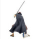 Banpresto One Piece Figura Shanks Grandista