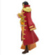 Banpresto One Piece Figura Gol D. Roger DXF The Grandline Series Special