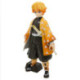 Banpresto Demon Slayer: Kimetsu no Yaiba Figura Zenitsu Agatsuma Grandista Another Ver. (Ver. A)