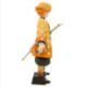 Banpresto Demon Slayer: Kimetsu no Yaiba Figura Zenitsu Agatsuma Grandista Another Ver. (Ver. A)