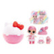 MGA L.O.L. Surprise Loves Hello Kitty and Friends Tots Varios Modelos
