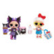 MGA L.O.L. Surprise Loves Hello Kitty and Friends Tots Varios Modelos