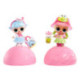MGA L.O.L. Surprise Loves Hello Kitty and Friends Tots Varios Modelos
