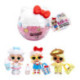 MGA L.O.L. Surprise Loves Hello Kitty and Friends Tots Varios Modelos