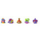 Superthings Kazoom Power Mission Action Pack Varios Modelos
