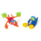 Superthings Kazoom Power Mission Action Pack Varios Modelos