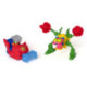 Superthings Kazoom Power Mission Action Pack Varios Modelos