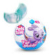 Pets Alive Furmaids Peluche Sirena con Accesorios Varios Modelos