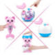 Pets Alive Furmaids Peluche Sirena con Accesorios Varios Modelos