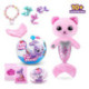Pets Alive Furmaids Peluche Sirena con Accesorios Varios Modelos
