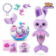 Pets Alive Furmaids Peluche Sirena con Accesorios Varios Modelos