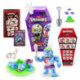 Smashers Horror House Figura Varios Modelos