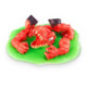 Smashers Horror House Figura Varios Modelos