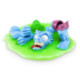 Smashers Horror House Figura Varios Modelos