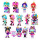 Xox Kweenie Fearless Kweens Figura Varios Modelos