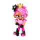 Xox Kweenie Fearless Kweens Figura Varios Modelos