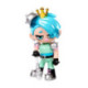 Xox Kweenie Fearless Kweens Figura Varios Modelos