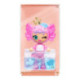 Xox Kweenie Quirky Kweens Figura Varios Modelos