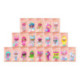 Xox Kweenie Quirky Kweens Figura Varios Modelos