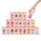 Xox Kweenie Quirky Kweens Figura Varios Modelos