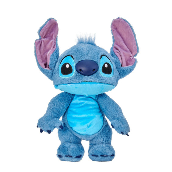 Disney Real Fx Puppetronics Peluche Chatty Stitch de Lilo & Stitch