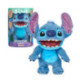 Disney Real Fx Puppetronics Peluche Chatty Stitch de Lilo & Stitch