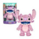 Disney Real FX Puppetronics Peluche Chatty Angel de Lilo & Stitch