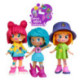 Pinypon Top Foodie Girl Figura Varios Modelos