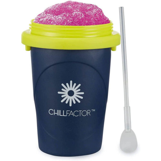 Chillfactor Azul